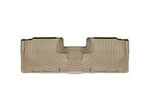 WeatherTech - WeatherTech 03-06 Ford Expedition Rear FloorLiner - Tan | 450292 - Image 4