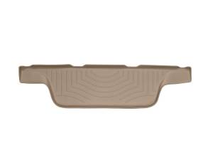 WeatherTech 05+ Ford Freestyle Sportwagon Rear FloorLiner - Tan | 450313