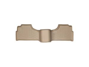 WeatherTech 02-07 Jeep Liberty Rear FloorLiner - Tan | 450322