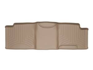 WeatherTech - WeatherTech 00-04 Ford F150 Super Cab Rear FloorLiner - Tan | 450482 - Image 4