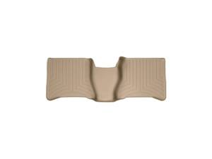 WeatherTech 99-04 Jeep Grand Cherokee Rear FloorLiner - Tan | 450522 - Image 4