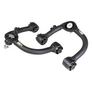 ARB OME 98-07 Toyota Land Cruiser Base Upper Control Arms (Pair) - Black | UCA0010 - Image 2