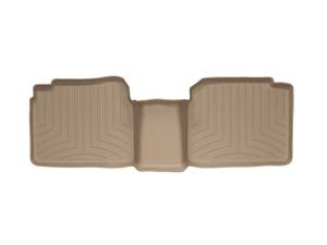 WeatherTech - WeatherTech 06 Lincoln Zephyr Rear FloorLiner - Tan | 451082 - Image 4