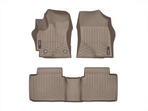 WeatherTech - FloorMat | 4511091-455802 - Image 2