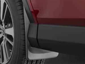WeatherTech - WeatherTech 2016+ Toyota Rav4 No Drill Mudflaps | 110057 - Image 5