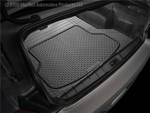 WeatherTech Universal All Vehicle Cargo Mat - Black | 11AVMCB - Image 6