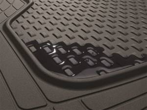 WeatherTech Universal All Vehicle Cargo Mat - Black | 11AVMCB - Image 11