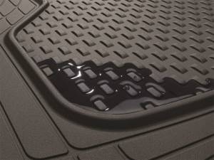 WeatherTech Universal All Vehicle Cargo Mat - Black | 11AVMCB - Image 13