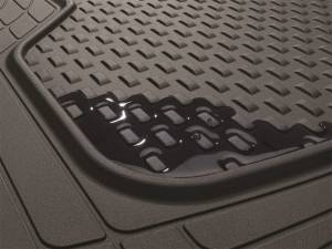 WeatherTech Universal All Vehicle Cargo Mat - Grey | 11AVMCG - Image 1