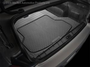 WeatherTech Universal All Vehicle Cargo Mat - Grey | 11AVMCG - Image 8