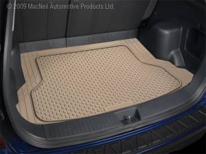 WeatherTech - WeatherTech Universal All Vehicle Cargo Mat - Tan | 11AVMCT - Image 8
