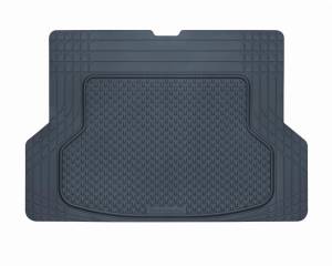WeatherTech - WeatherTech Universal All Vehicle Front and Rear Mat - Black | 11AVMOTHSB - Image 3
