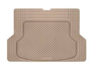 WeatherTech - WeatherTech Universal All Vehicle Front and Rear Mat - Tan | 11AVMOTHST - Image 2