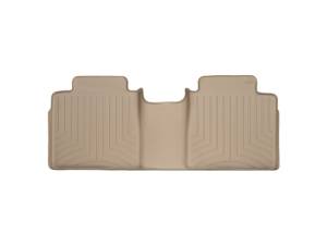 WeatherTech 05-12 Toyota Avalon Rear FloorLiner - Tan | 451302 - Image 1