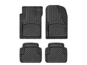 WeatherTech - WeatherTech Front and Rear AVM - Tan | 11AVMST - Image 4