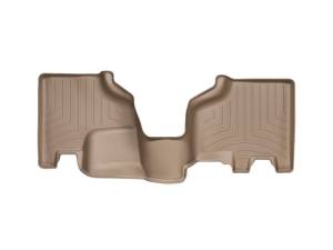 WeatherTech 08+ Jeep Liberty Rear FloorLiner - Tan | 451402 - Image 2