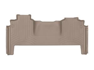 WeatherTech 2019+ Dodge Ram Truck 2500/3500 Rear FloorLiner - Tan | 4515453
