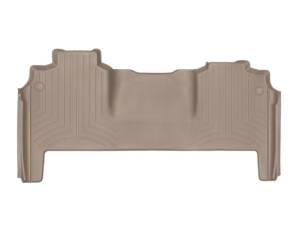 WeatherTech 19-23 Dodge Ram Truck 2500/3500 Rear FloorLiner - Tan | 4515455