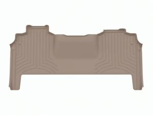 WeatherTech 19-23 RAM 2500/3500 (Mega Cab) Rear FloorLiner HP - Tan | 4515455IM