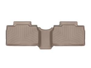 WeatherTech 2020+ Ford Explorer ST Rear FloorLiner - Tan | 4515752