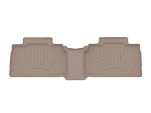 WeatherTech 2020+ Ford Explorer Rear FloorLiner HP - Tan | 4515752IM