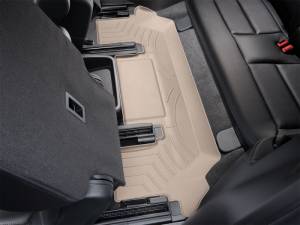 WeatherTech - WeatherTech 2020+ Ford Explorer ST Rear FloorLiner - Tan | 4515753 - Image 7