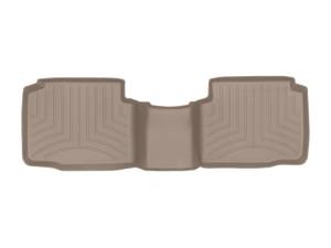 WeatherTech 2020+ Ford Escape Rear FloorLiner - Tan | 4515872