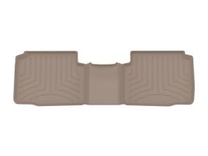 WeatherTech 2020+ Ford Escape Rear FloorLiner HP - Tan | 4515872IM