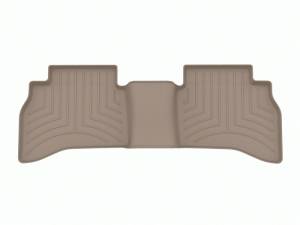 WeatherTech 21-23 Chevrolet TrailBlazer Rear FloorLiner HP - Tan | 4516175IM
