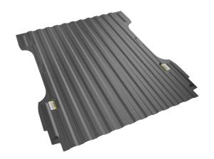 WeatherTech 07-15 Chevrolet Silverado UnderLiner - Black | 32U9710 - Image 1