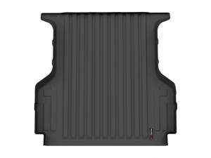 WeatherTech 2019+ Ford Ranger Bed TechLiner - Black | 36016