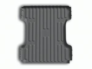 WeatherTech 19-24 Dodge Ram 1500 / 21-24 Dodge Ram TRX 5ft 7in Bed (No Ram Box) ImpactLiner - Black | 36701IM