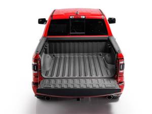 WeatherTech - WeatherTech 19-24 Dodge Ram 1500 / 21-24 Dodge Ram TRX 5ft 7in Bed (No Ram Box) ImpactLiner - Black | 36701IM - Image 2