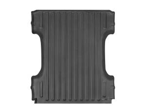 WeatherTech - WeatherTech 09-12 Dodge Ram 1500 TechLiner - Black | 36706 - Image 3