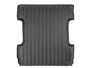 WeatherTech - WeatherTech 07+ Chevrolet Silverado TechLiner - Black | 36905 - Image 3
