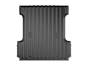 WeatherTech - WeatherTech 2015+ Ford F-150 5ft5in Bed TechLiner - Black | 36912 - Image 4