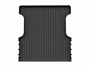 WeatherTech 22-24 Toyota Tundra / 22-24 Toyota Tundra Hybrid ImpactLiner - Black | 36920IM