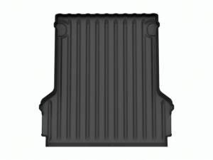 WeatherTech 22-24 Ford Maverick ImpactLiner - Black | 36922IM