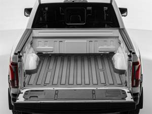 WeatherTech - WeatherTech 2024 Ford F-150 (Incl. Raptor/Lightning) ImpactLiner (Trim Req.) - Black | 36926IM - Image 2