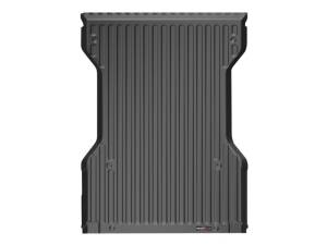 WeatherTech - WeatherTech 05-13 Toyota Tacoma TechLiner - Black | 37415 - Image 4