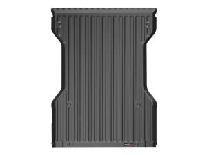 WeatherTech - WeatherTech 05-13 Toyota Tacoma TechLiner - Black | 37415 - Image 5