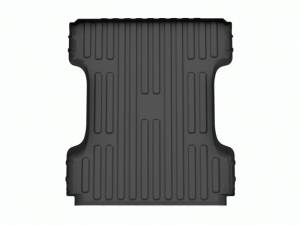WeatherTech 19-25 RAM 1500 ImpactLiner - Black | 37601IM
