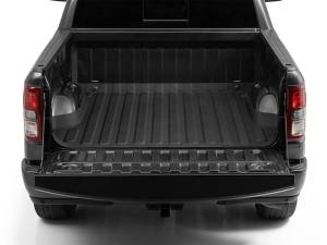 WeatherTech - WeatherTech 19-25 RAM 1500 ImpactLiner - Black | 37601IM - Image 2