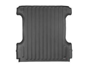 WeatherTech - WeatherTech 09-12 Dodge Ram 1500 TechLiner - Black | 37608 - Image 3