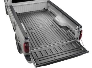 WeatherTech - WeatherTech 07-12 Chevrolet Silverado TechLiner - Black | 37807 - Image 5