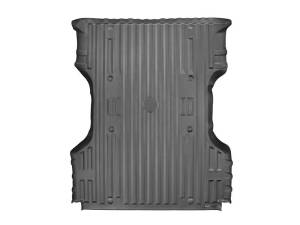 WeatherTech 09+ Ford F250/F350/F450/F550 TechLiner - Black | 38209 - Image 2