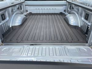 WeatherTech - WeatherTech 17-22 Ford F-250/350/450/550 SuperCrew & 23-24 CC ImpactLiner - Black | 38210IM - Image 2