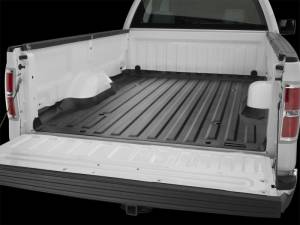 WeatherTech - WeatherTech 11+ Ford F-150 TechLiner - Black | 39602 - Image 5