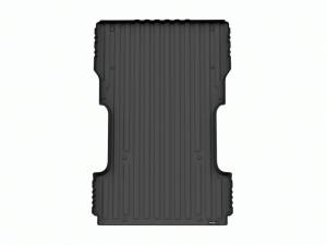 WeatherTech 2015+ Ford F-150 TechLiner - Black | 39603