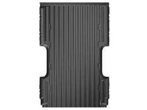 WeatherTech - WeatherTech 07+ Chevrolet Silverado TechLiner - Black | 39710 - Image 3